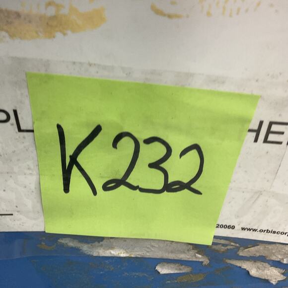 Preowned Multicolor Furby Purple Green Pink Figure Lot Plastic - Picture 5 of 5